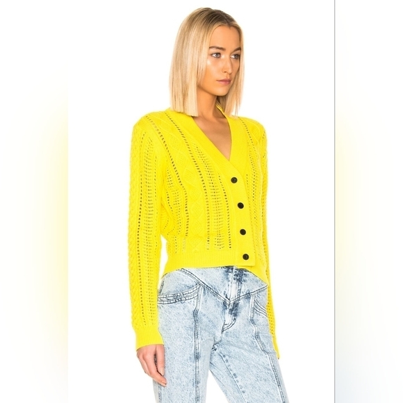 RTA Hunter Cardigan - Picture 8 of 15